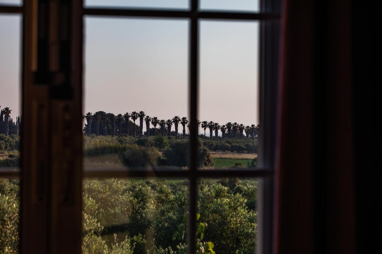 Villa Georgina B&B Katakolo Zewnętrze zdjęcie