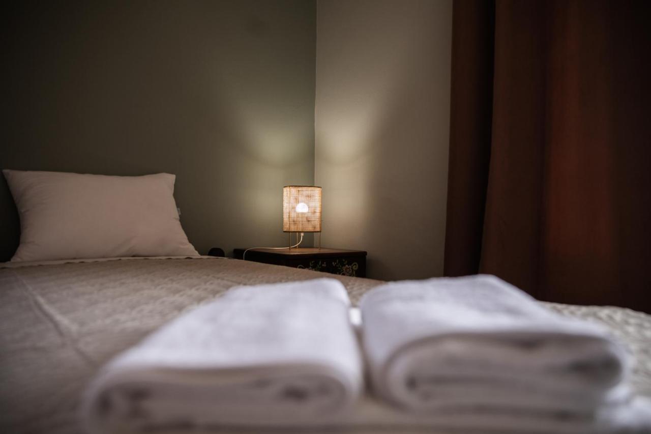 Villa Georgina B&B Katakolo Zewnętrze zdjęcie