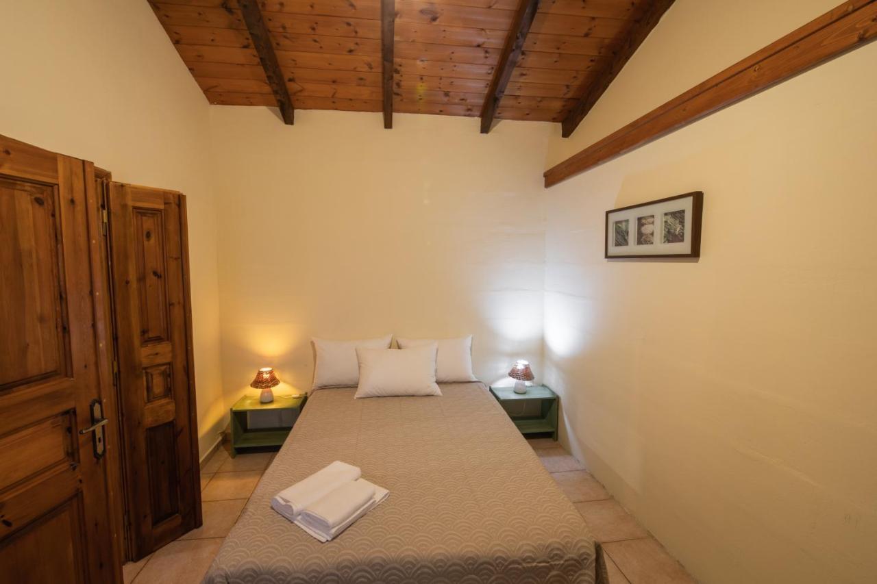 Villa Georgina B&B Katakolo Zewnętrze zdjęcie