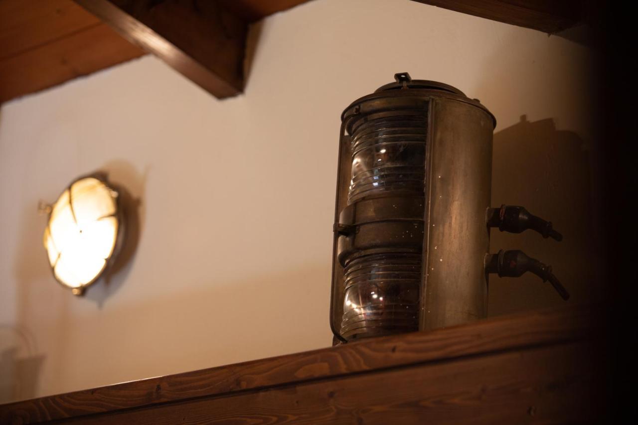 Villa Georgina B&B Katakolo Zewnętrze zdjęcie